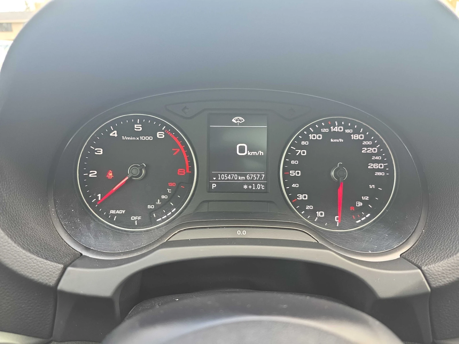 Audi A3 Komfort * * CARFAX * * ���� ������ * *  | Mobile.bg � ����������� 9