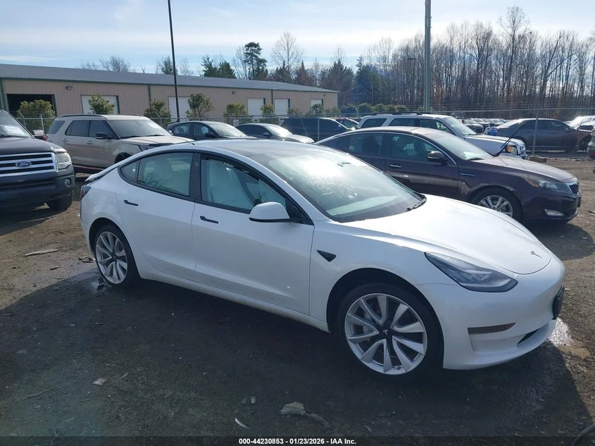 Tesla Model 3 Standard Range Plus RWD | Mobile.bg � ����������� 1