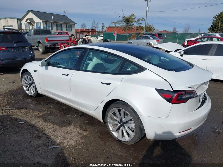 Tesla Model 3 Standard Range Plus RWD | Mobile.bg � ����������� 3