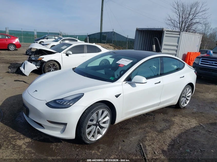 Tesla Model 3 Standard Range Plus RWD | Mobile.bg � ����������� 2
