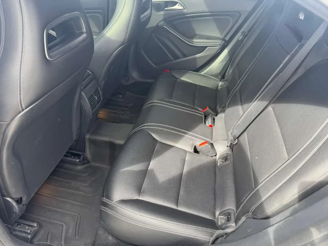 Mercedes-Benz CLA * 250 * ������� * �� ���������������� | Mobile.bg � ����������� 13