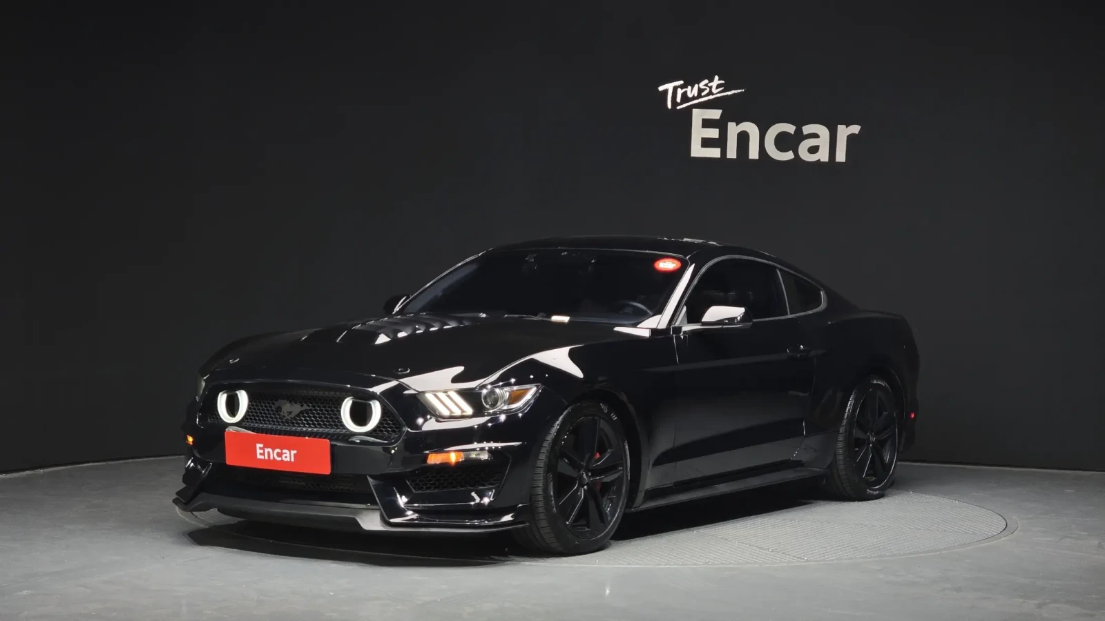 Ford Mustang 2017* ECOBOOST* ОБДУХ* КРАЙНА ЦЕНА