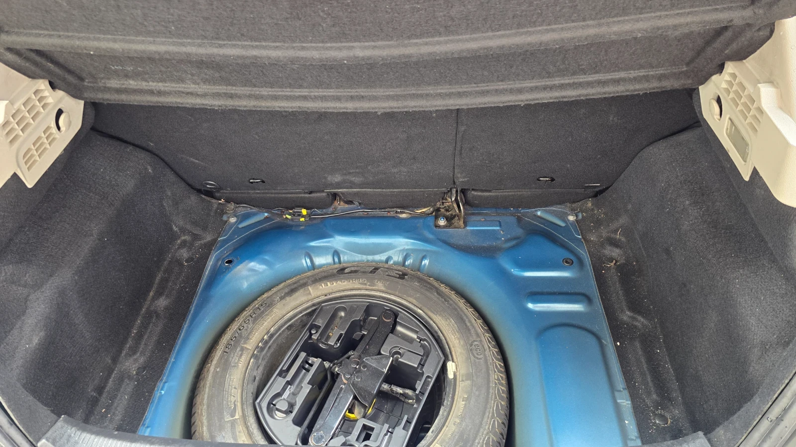 Peugeot 207, снимка 14 - Автомобили и джипове - 54542866