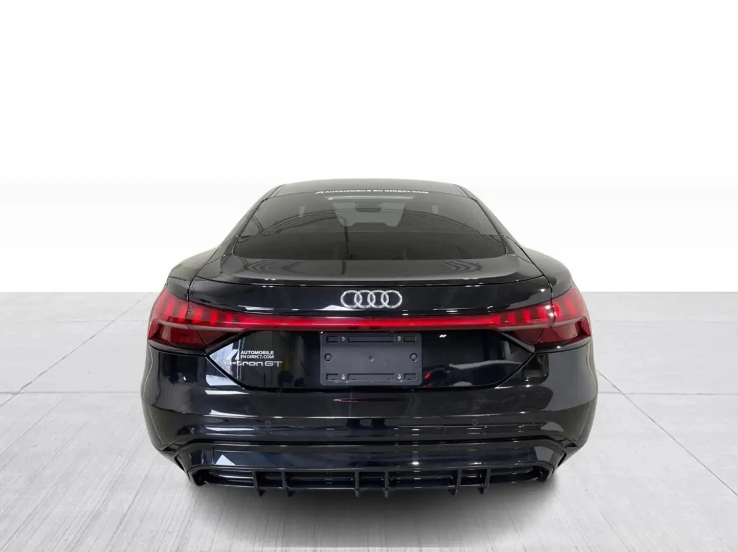Audi E-Tron GT РЕГИСТАЦИЯ+ ОБСЛУЖВАНЕ, снимка 5 - Автомобили и джипове - 54738387