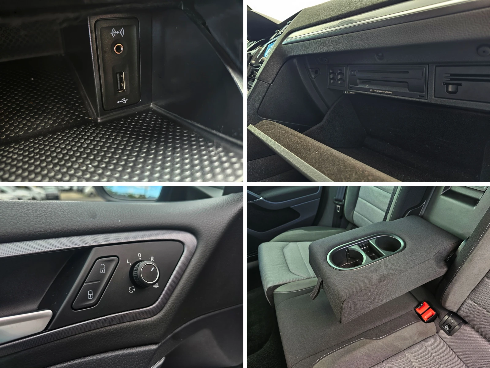 VW Golf R-LINE, снимка 15 - Автомобили и джипове - 54916028