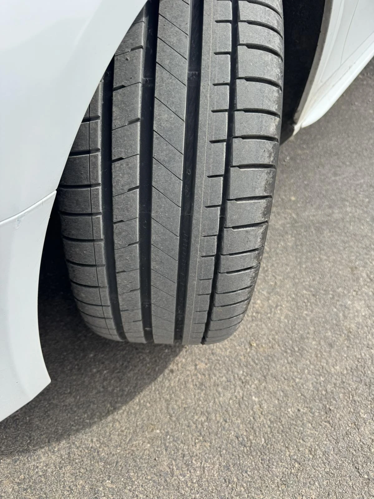 Audi A4 2.0TDI 143к.с пълен S-line пакет, снимка 6 - Автомобили и джипове - 55203165