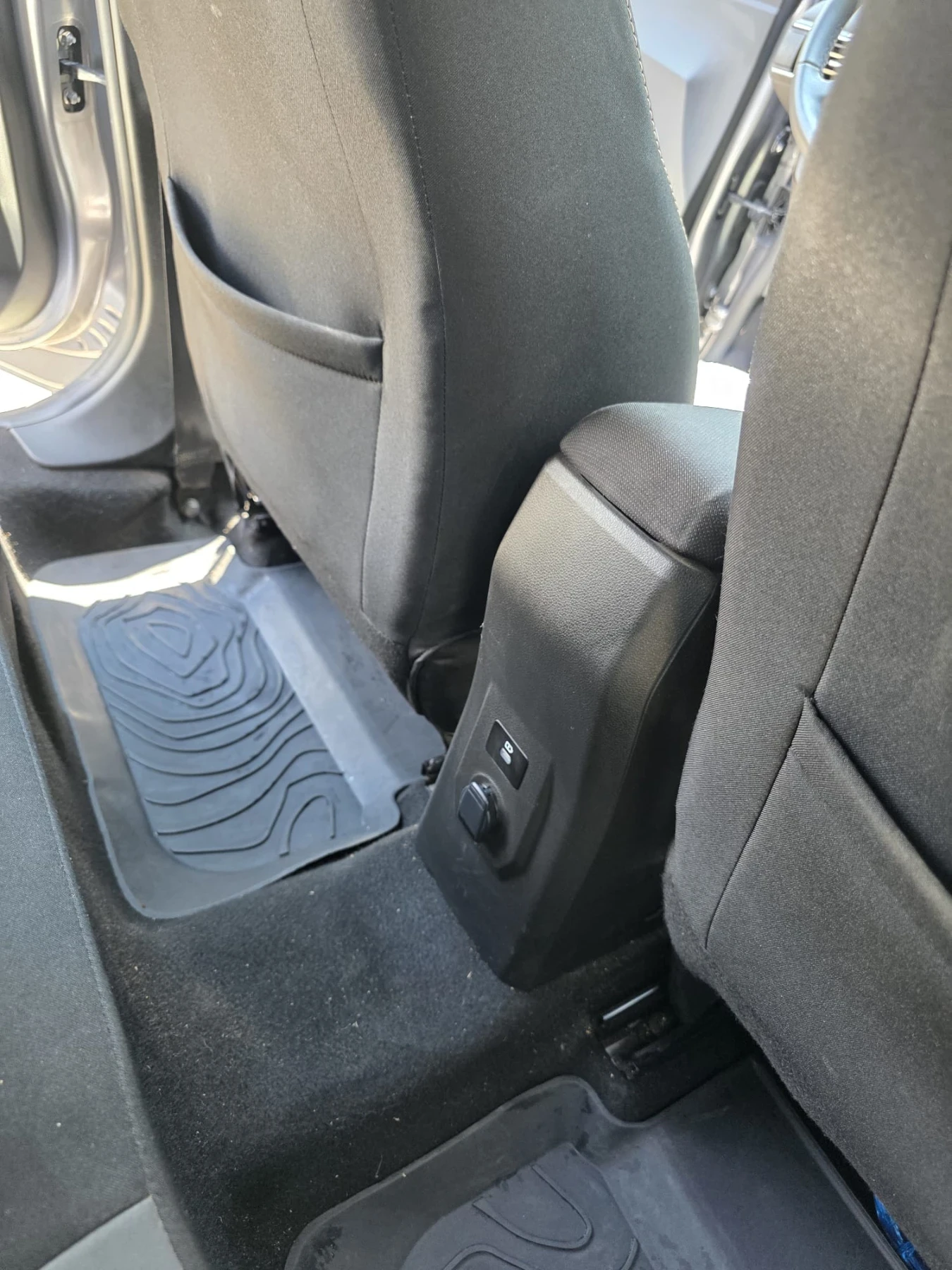 Dacia Sandero, снимка 7 - Автомобили и джипове - 55334279