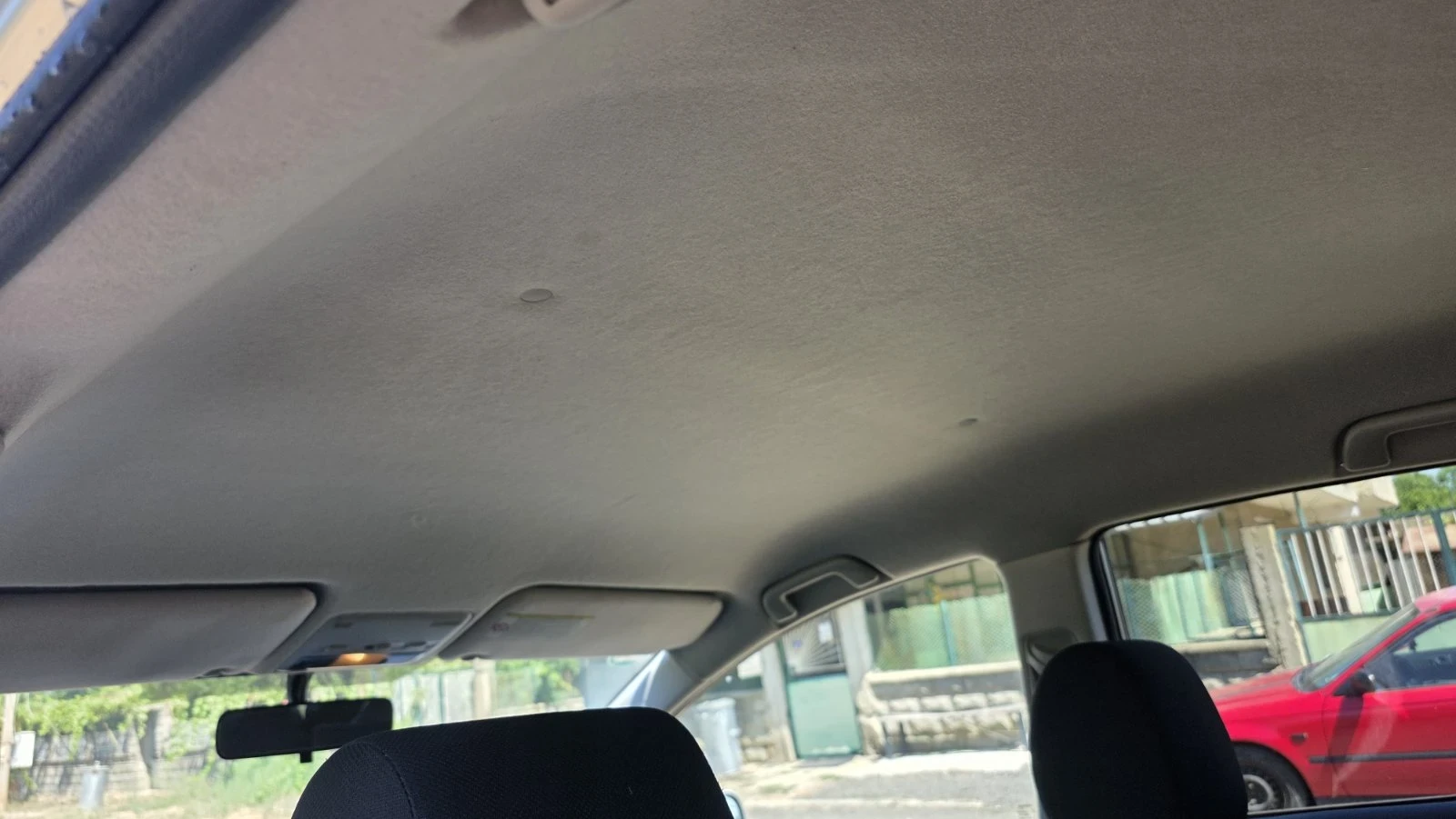 Toyota Corolla verso Toyota, снимка 13 - Автомобили и джипове - 55629445