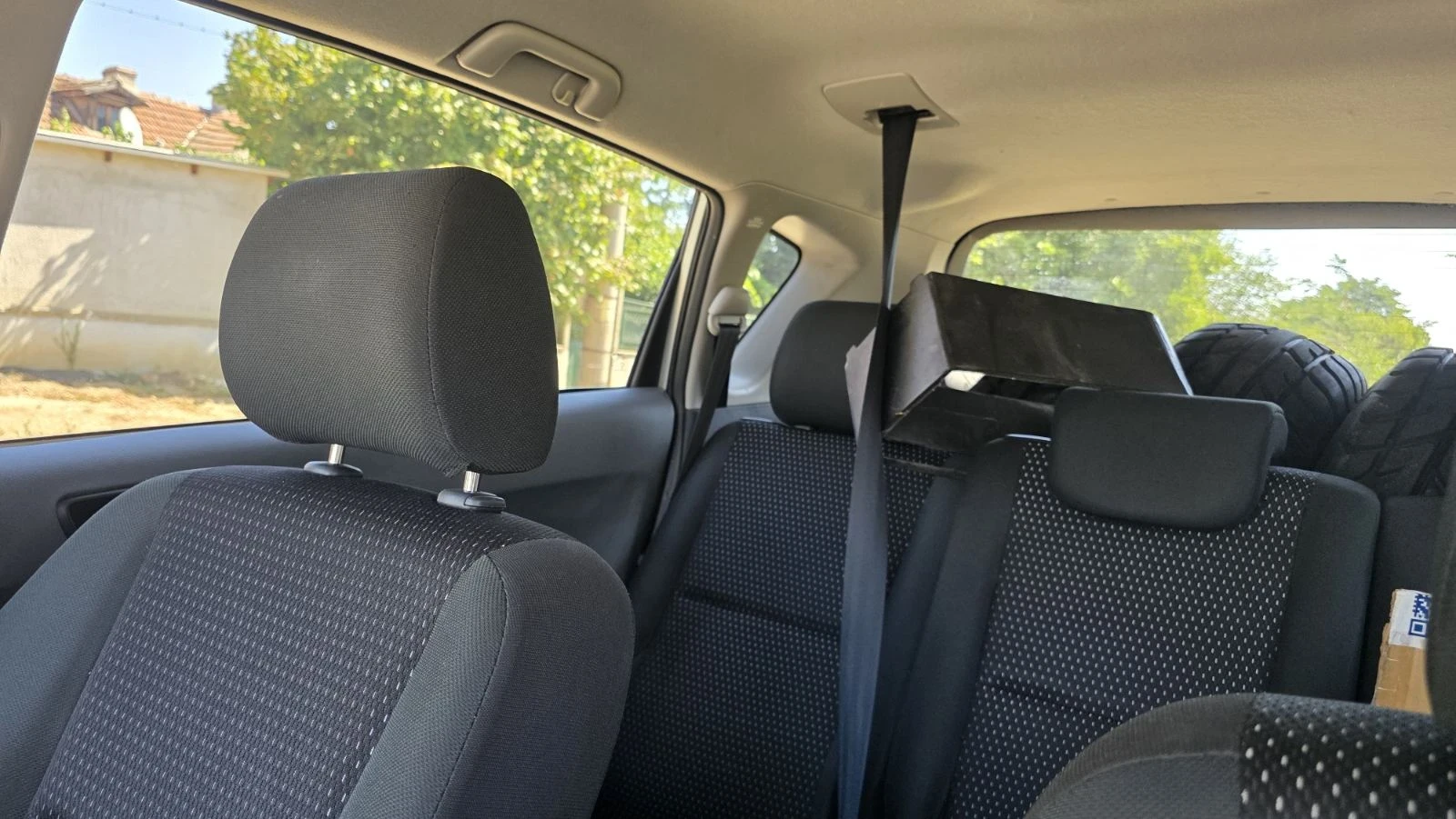 Toyota Corolla verso Toyota, снимка 2 - Автомобили и джипове - 55629445
