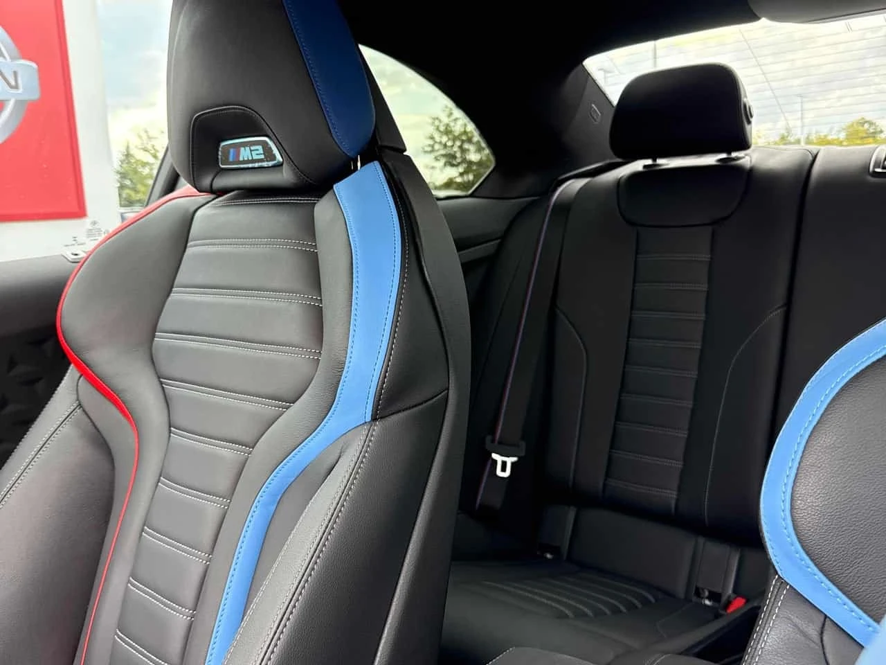 BMW M2 * Coupe * ���������� ��� ������������ ������*  | Mobile.bg � ����������� 9