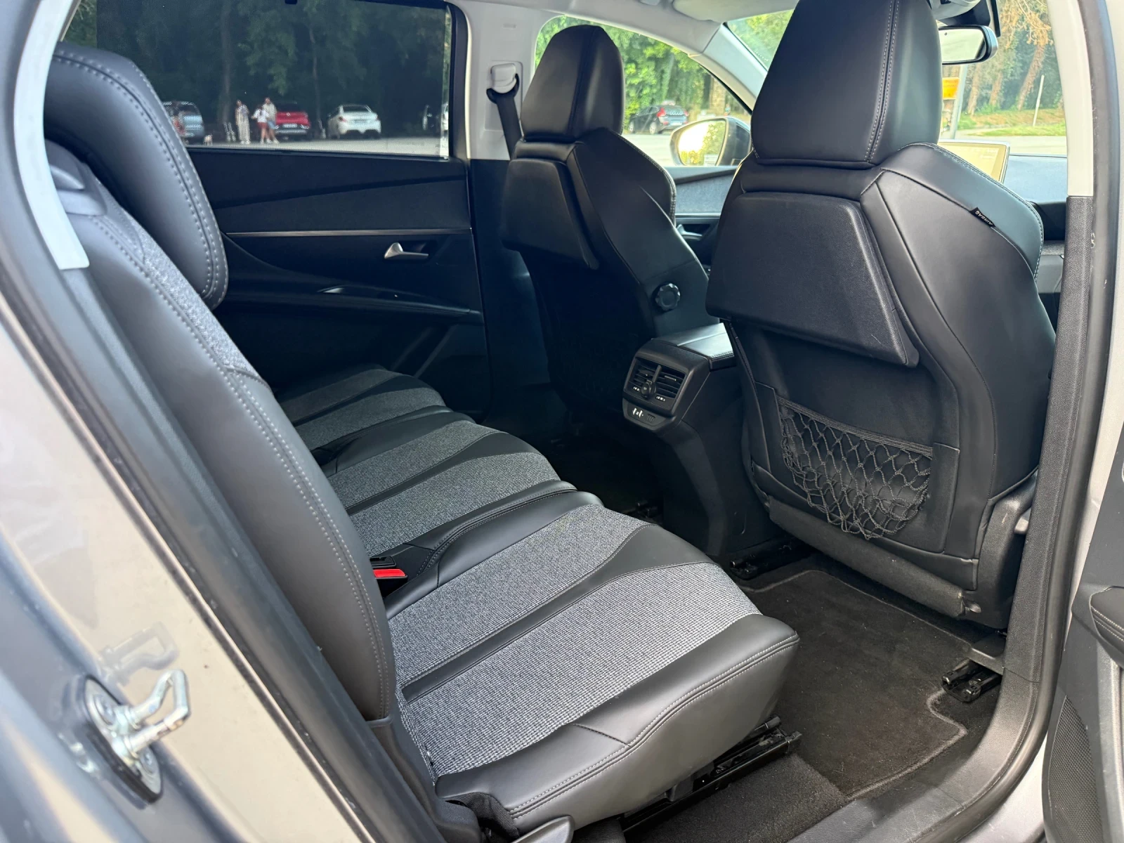 Peugeot 5008 1.6 HDI 120 k.c Digital  | Mobile.bg � ����������� 13