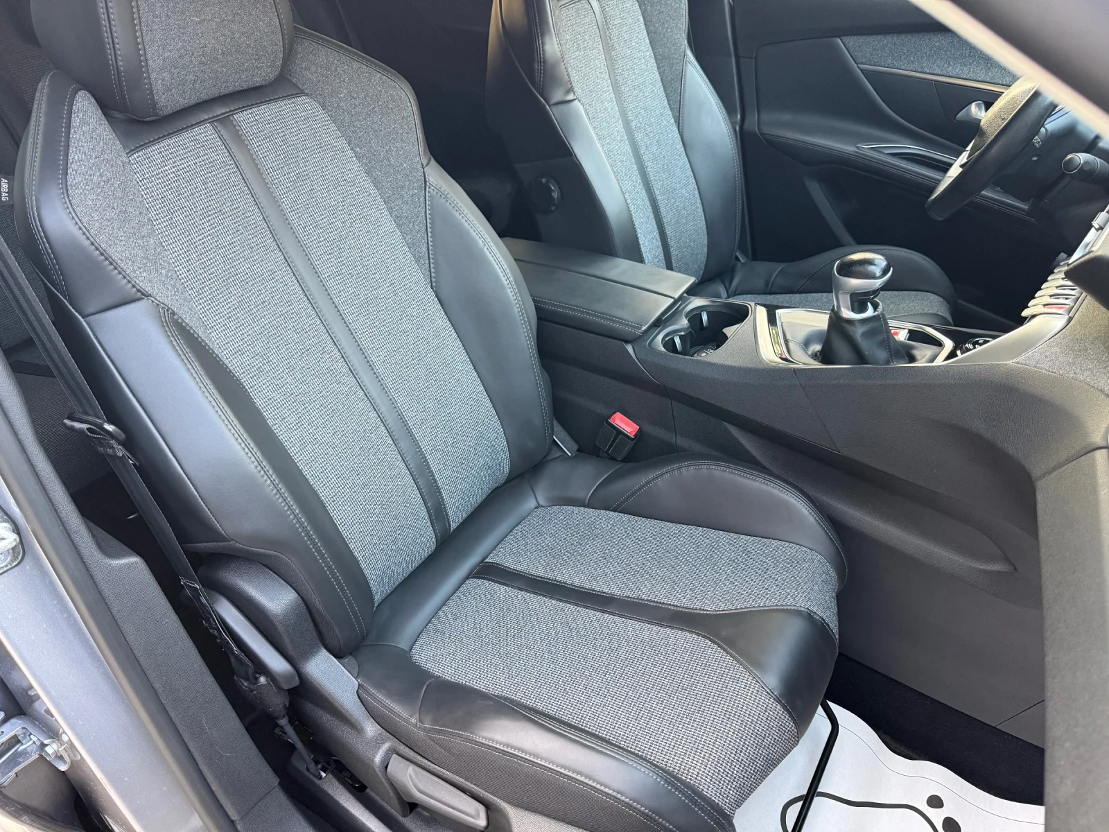Peugeot 5008 1.6 HDI 120 k.c Digital  | Mobile.bg � ����������� 16