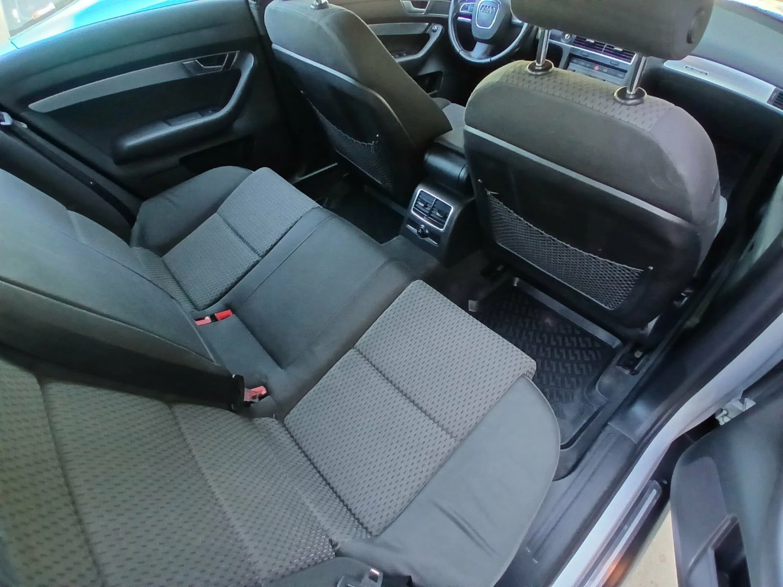 Audi A6 3, 0 tdi 239кс 4х4, снимка 10 - Автомобили и джипове - 55885975
