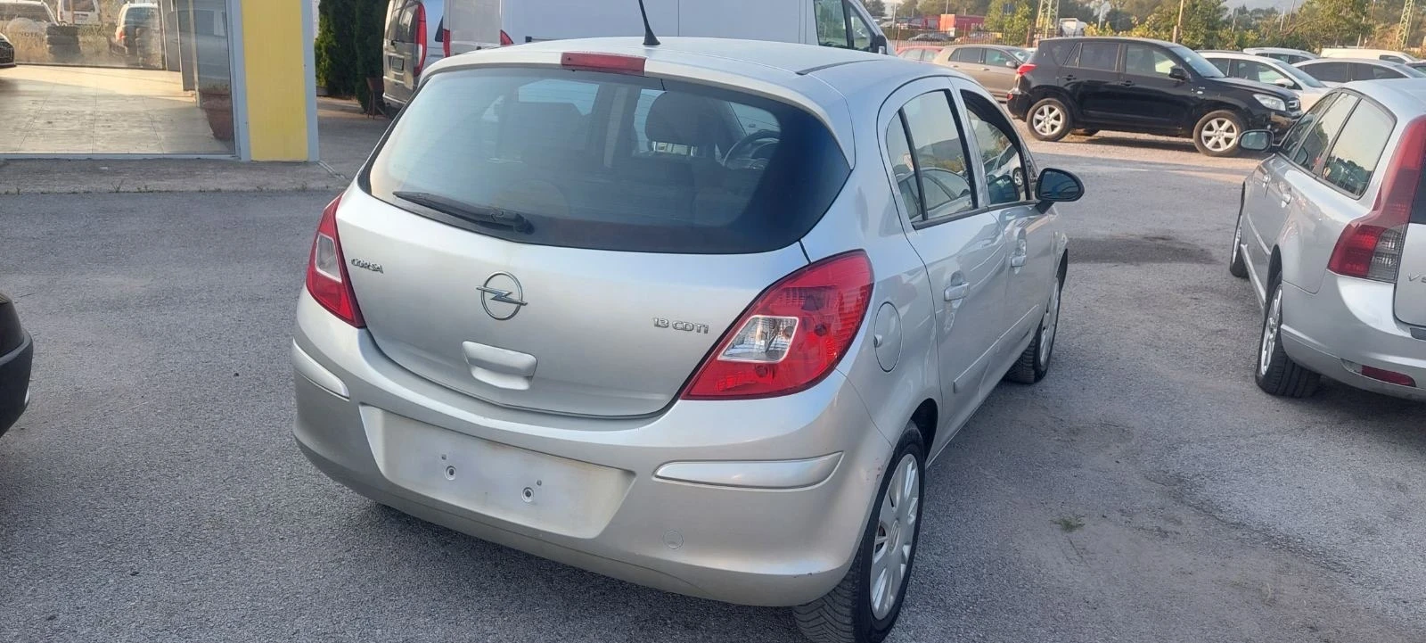 Opel Corsa 1, 3, снимка 6 - Автомобили и джипове - 56139635