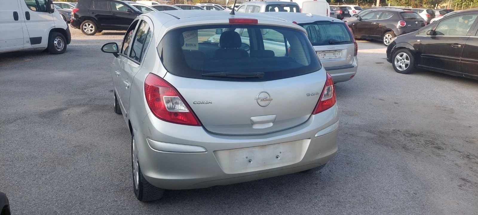 Opel Corsa 1, 3, снимка 4 - Автомобили и джипове - 56139635