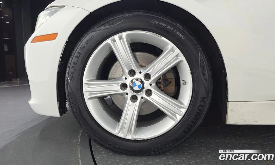 BMW 320 320i M Sport, снимка 5 - Автомобили и джипове - 56156544