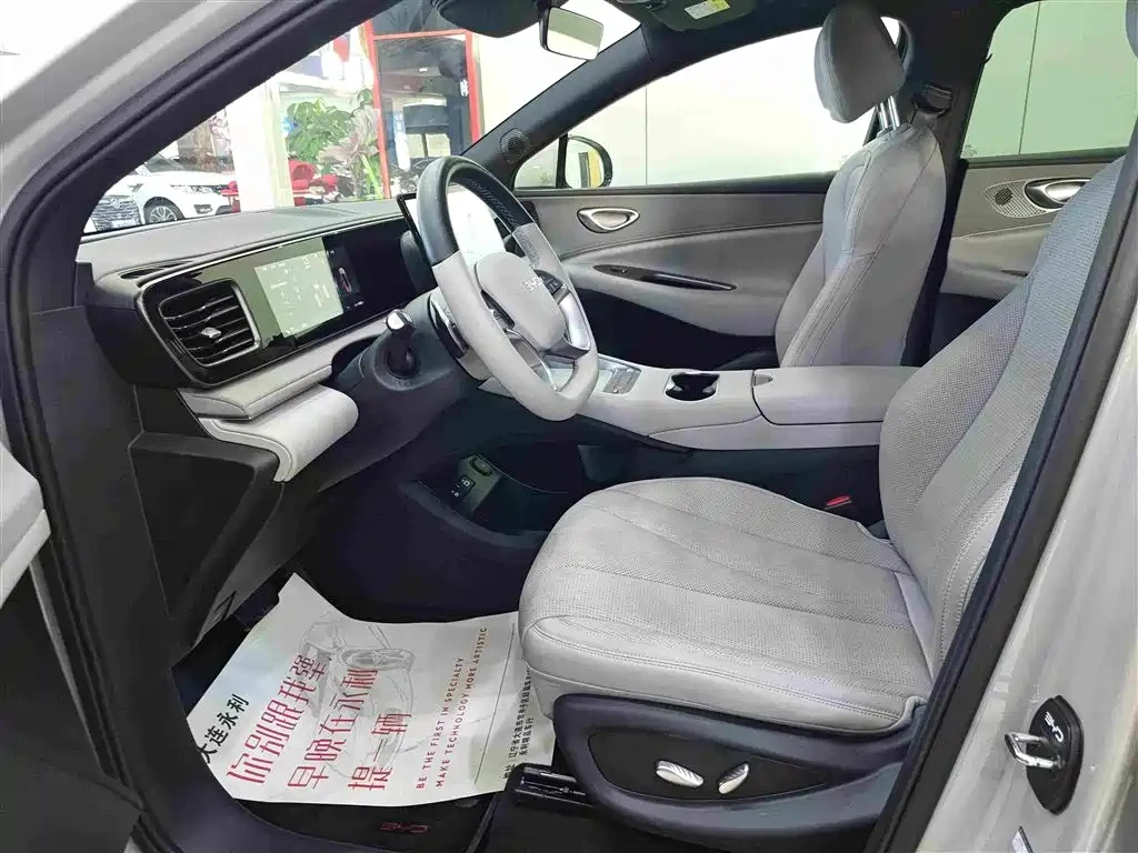 BYD Sea Lion 06 MODEL 520* PILOT EDITION* DISTRONIC* ������ ���� | Mobile.bg � ����������� 9