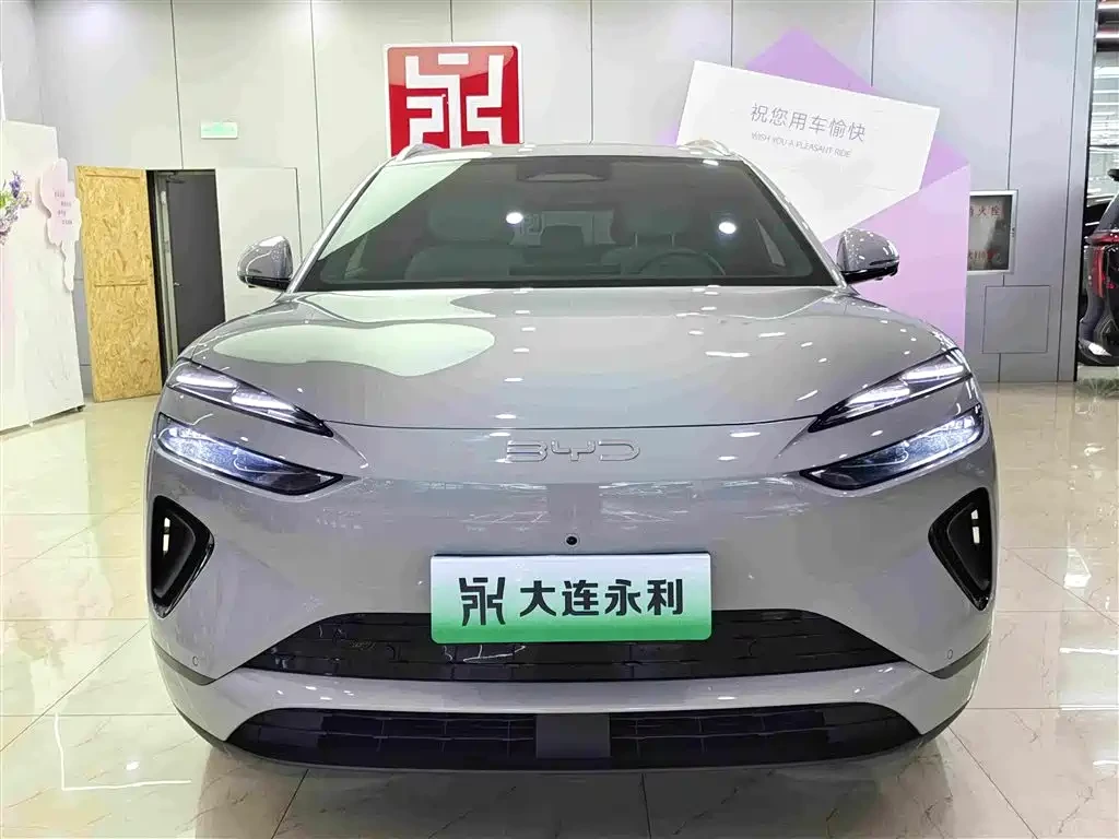 BYD Sea Lion 06 MODEL 520* PILOT EDITION* DISTRONIC* ������ ���� | Mobile.bg � ����������� 2