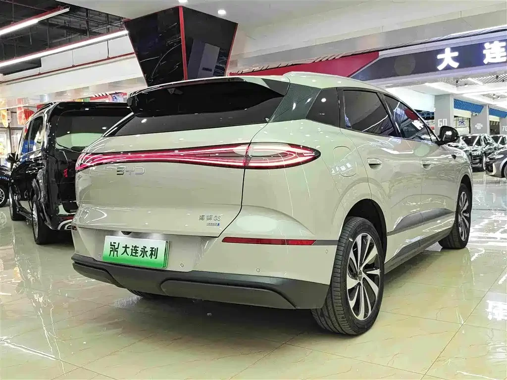 BYD Sea Lion 06 MODEL 520* PILOT EDITION* DISTRONIC* ������ ���� | Mobile.bg � ����������� 6