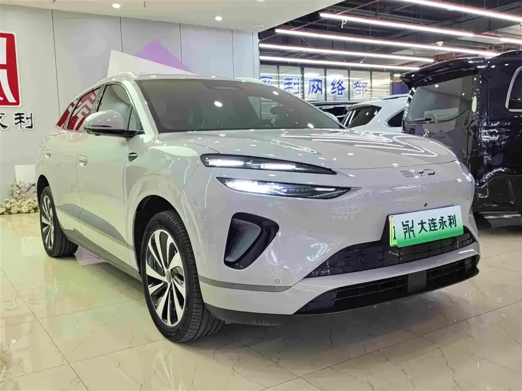BYD Sea Lion 06 MODEL 520* PILOT EDITION* DISTRONIC* ������ ���� | Mobile.bg � ����������� 3