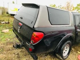 Mitsubishi L200 2.5Di-D 178к.с.на части, снимка 6