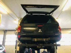 Mitsubishi L200 2.5Di-D 178к.с.на части, снимка 3