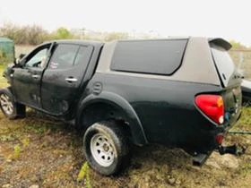Mitsubishi L200 2.5Di-D 178к.с.на части, снимка 5