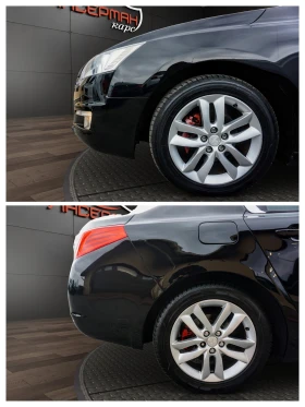 Peugeot 508 2.0HDI ACTIVE, снимка 15