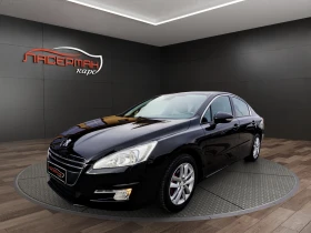 Peugeot 508 2.0HDI ACTIVE, снимка 1