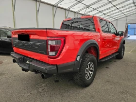 Ford F150 RAPTOR 3.5 ECOBOOST B&O 360 , снимка 4