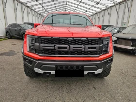 Ford F150 RAPTOR 3.5 ECOBOOST B&O 360 , снимка 6