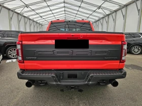 Ford F150 RAPTOR 3.5 ECOBOOST B&O 360 , снимка 3