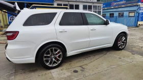 Dodge Durango 6.4 SRT, снимка 3