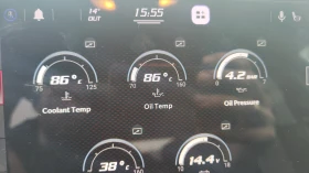 Dodge Durango 6.4 SRT, снимка 17