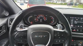 Dodge Durango 6.4 SRT, снимка 6