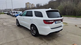 Dodge Durango 6.4 SRT, снимка 4