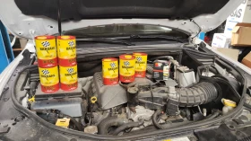 Dodge Durango 6.4 SRT, снимка 17
