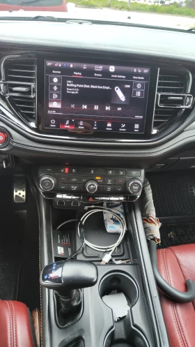 Dodge Durango 6.4 SRT, снимка 5