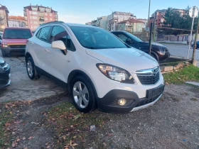 Opel Mokka 1.4* COSMO* Turbo* GPL* 36м. х 223EUR.* , снимка 5