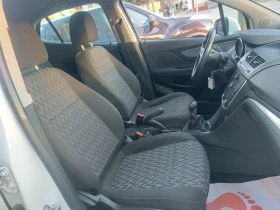 Opel Mokka 1.4* COSMO* Turbo* GPL* 36м. х 223EUR.* , снимка 11