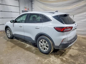 Ford Escape, снимка 2