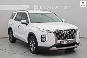 Hyundai Palisade, снимка 1