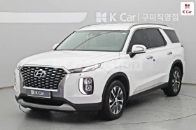 Hyundai Palisade, снимка 3