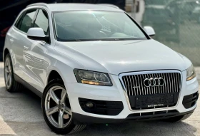 Audi Q5 3.0TDI* V6* Allroad* Автомат* Кожа* БялаПерла* , снимка 1
