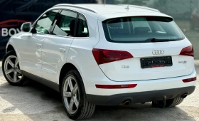 Audi Q5 3.0TDI* V6* Allroad* Автомат* Кожа* БялаПерла* , снимка 10