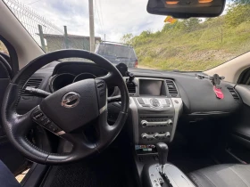 Nissan Murano, снимка 8