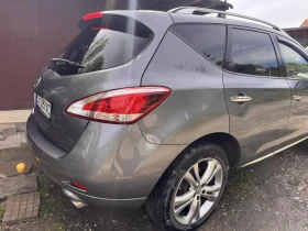 Nissan Murano, снимка 3