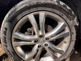 Nissan Murano, снимка 13