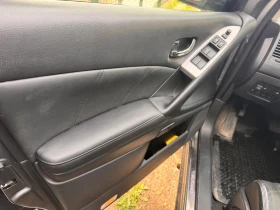 Nissan Murano, снимка 9