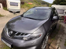 Nissan Murano, снимка 5